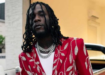 Burna Boy to perform at 2021 Grammy Premiere Ceremony
