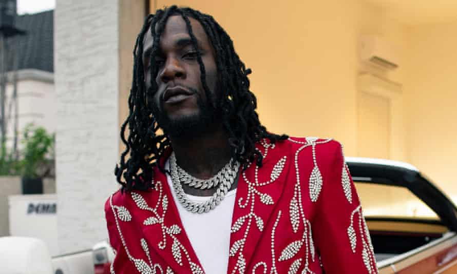 Burna Boy to perform at 2021 Grammy Premiere Ceremony – THE POST