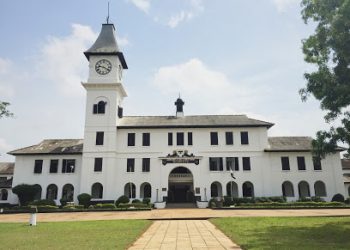 Achimota SHS admission saga: GES’ directive undermines school authority – Prof. Aryeetey