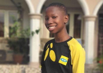 Emmanuella beats Ikorodu Bois to win Nickelodeon Kids’ Choice Awards