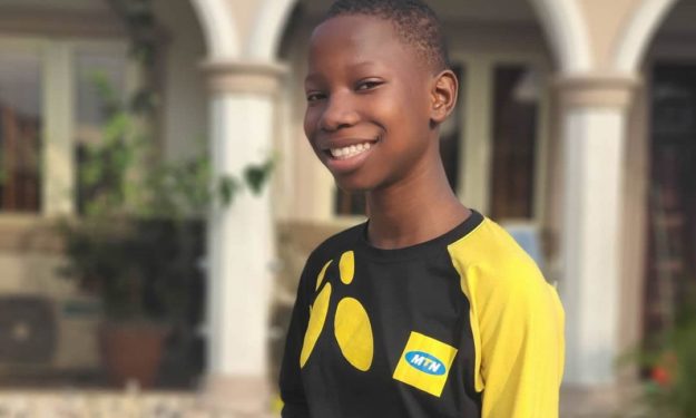 Emmanuella beats Ikorodu Bois to win Nickelodeon Kids’ Choice Awards