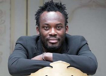 Ghanaians lambast Essien for supporting LQBT in Ghana