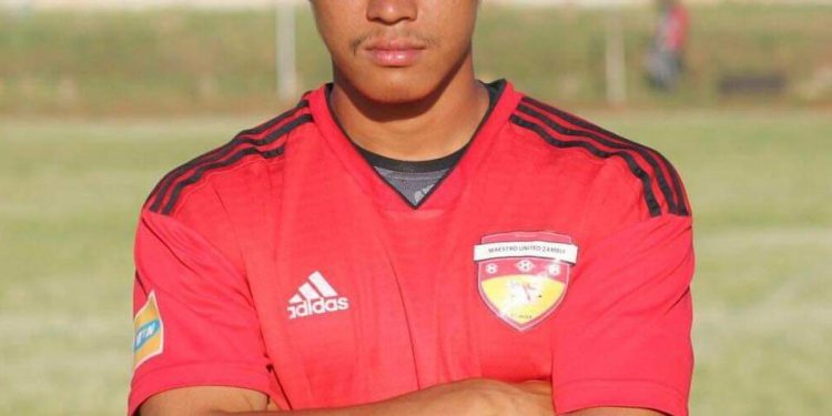 Ebusua Dwarfs signs Japanese striker Jindo Morishita