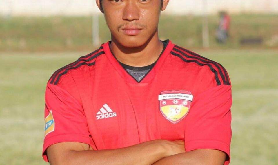 Ebusua Dwarfs signs Japanese striker Jindo Morishita