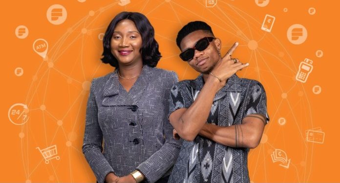 Fidelity Bank partners KiDi to promote digital banking