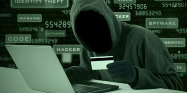 Internet fraud on the rise