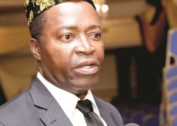 David Dontoh cites lack of writers as biggest bane of Ghana’s film industry