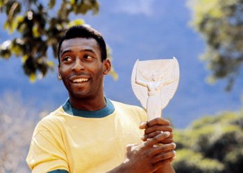 Maracana stadium to be named after Brazil legend Pele