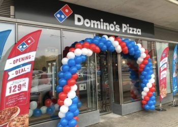 Domino’s Pizza, world’s largest pizza company, set to launch in Accra