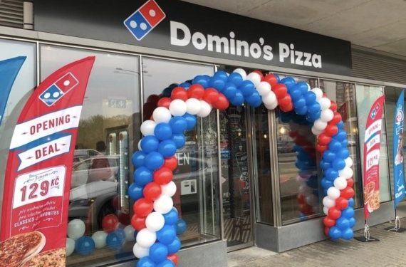 Domino’s Pizza, world’s largest pizza company, set to launch in Accra