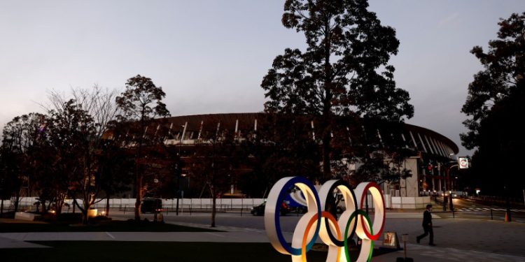Tokyo 2020: No international fans at Olympics and Paralympics
