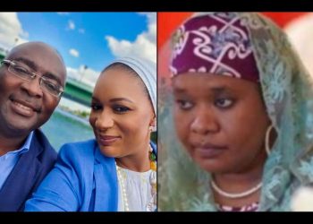 We want Ramatu Bawumia – NDC MPs tell Bawumia