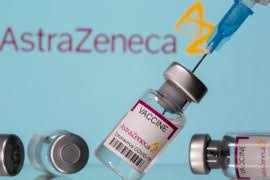 Germany, France, Italy and Spain halt use of AstraZeneca vaccine
