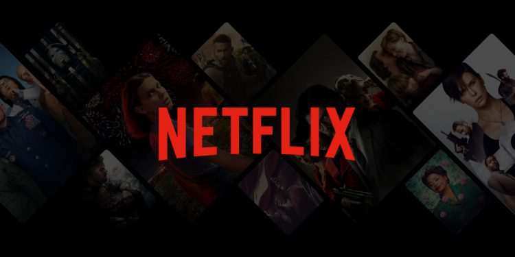 Netflix cracks down on password sharing