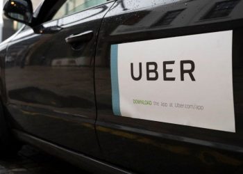Uber ordered to pay $1.1m to blind woman refused rides