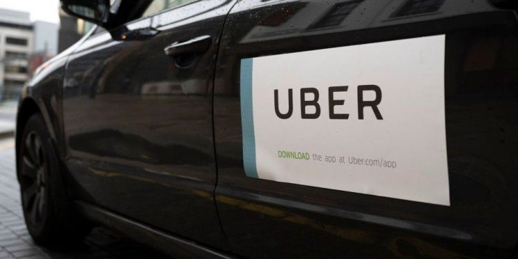 Uber ordered to pay $1.1m to blind woman refused rides