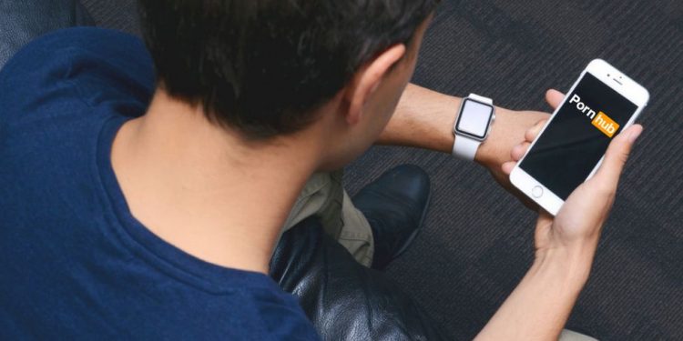 Online porn websites promote ‘sexually violent’ videos