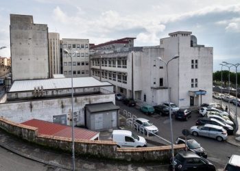 Italian hospital employee accused of skipping work for 15 years