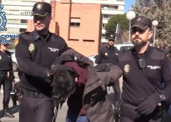 Man on trial in Spain for ‘killing and eating his mother’