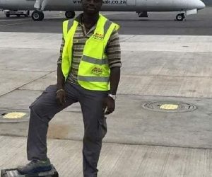 Murder of AWA Engineer: Suspects say they mistook Kumi for a pig