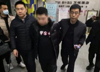 Man arrested for dating 20 women at the same time, 3 of them living in same building
