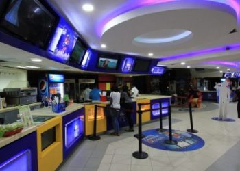 Reopening of cinemas is under constant review by Covid-19 task force – Akufo-Addo