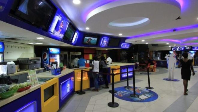 Reopening of cinemas is under constant review by Covid-19 task force – Akufo-Addo