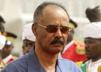 Eritrea frees 36 Christians jailed for their faith