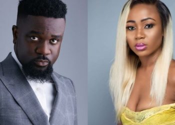 Pardon Akuapem Poloo for her son’s sake – Sarkodie appeals to court