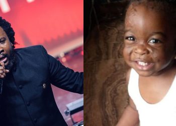 Sonnie Badu allegedly resurrects young girl declared dead by doctor (Video)