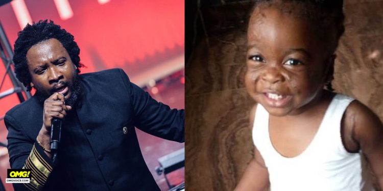Sonnie Badu allegedly resurrects young girl declared dead by doctor (Video)