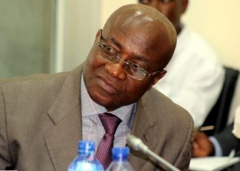 Bagbin turning Parliament into an enclave for the NDC – Kyei-Mensah-Bonsu