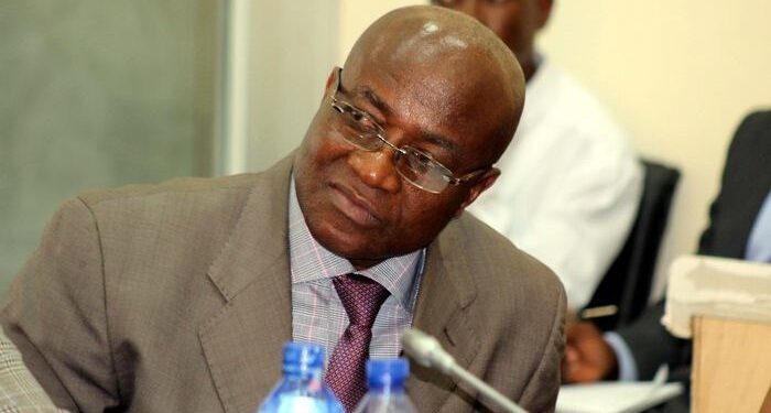 Bagbin turning Parliament into an enclave for the NDC – Kyei-Mensah-Bonsu