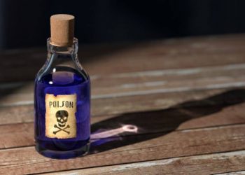 Man poisoned by pregnant ex-girlfriend a week to his wedding in Nigeria