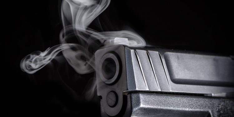 Pastor shot in church at Manso Nkwanta