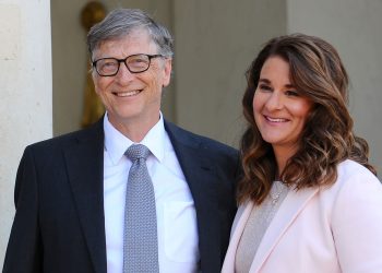 Bill and Melinda Gates divorce after 27 years of marriage