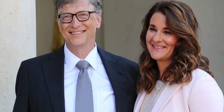 Bill and Melinda Gates divorce after 27 years of marriage