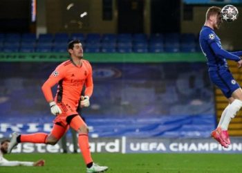 Chelsea set up all-English Champions League final against Man City after beating Real Madrid