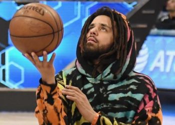 US rapper J Cole set to play in Basketball Africa League