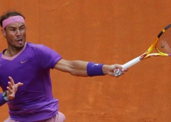 Rafael Nadal beats Novak Djokovic to win Italian Open final in Rome