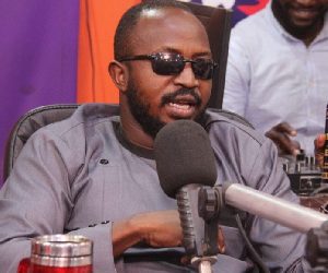 Leaders of NDC were having sex with women during the 2020 elections – Atubiga