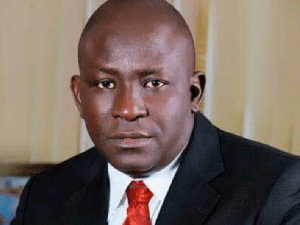 Buhari’s son-in-law wanted over alleged $65m fraud