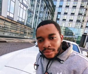 Fly to Ghana now and apologize to Asantehene – Sub-chief to Twene Jonas