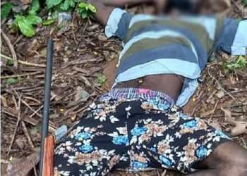 Man commits suicide after a failed attempt to murder ‘cheating’ girlfriend