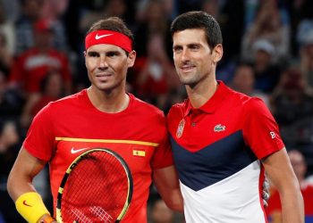 Nadal and Djokovic’s duopoly is renewed in Rome