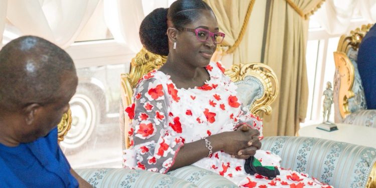 Video: How Aduana supporters allegedly tried to assault Kotoko board member