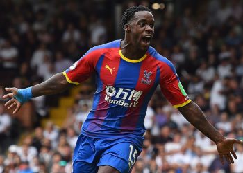Jeffrey Schlupp becomes Ghanaian with the most appearances in the English Premier League