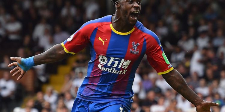 Jeffrey Schlupp becomes Ghanaian with the most appearances in the English Premier League