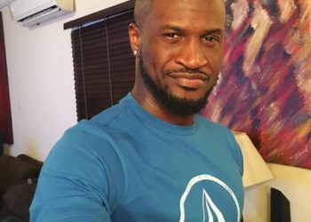 Nigerian musician Peter Okoye wins $100K bet after Chelsea victory