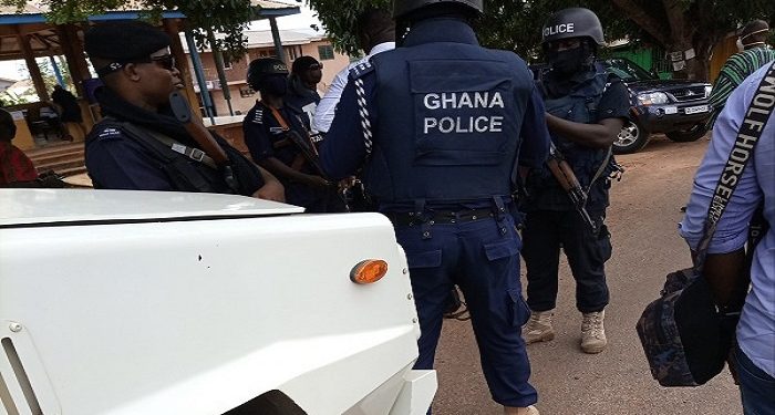 Police pick up 21 LGBTQI suspects in Ho